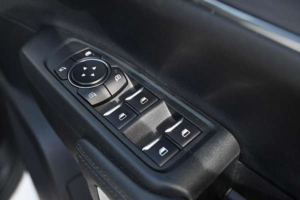 2023 Ford Everest Trend 2.0L