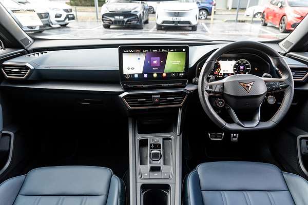 2024 CUPRA Formentor VZx KM