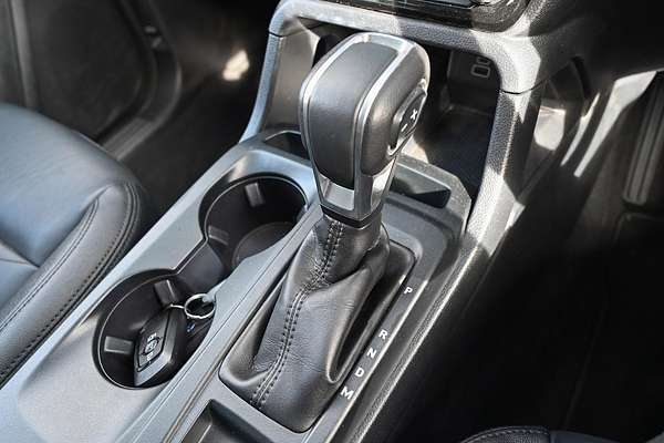 2023 Ford Everest Trend 2.0L