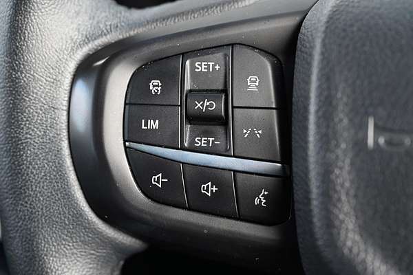 2023 Ford Everest Trend 2.0L