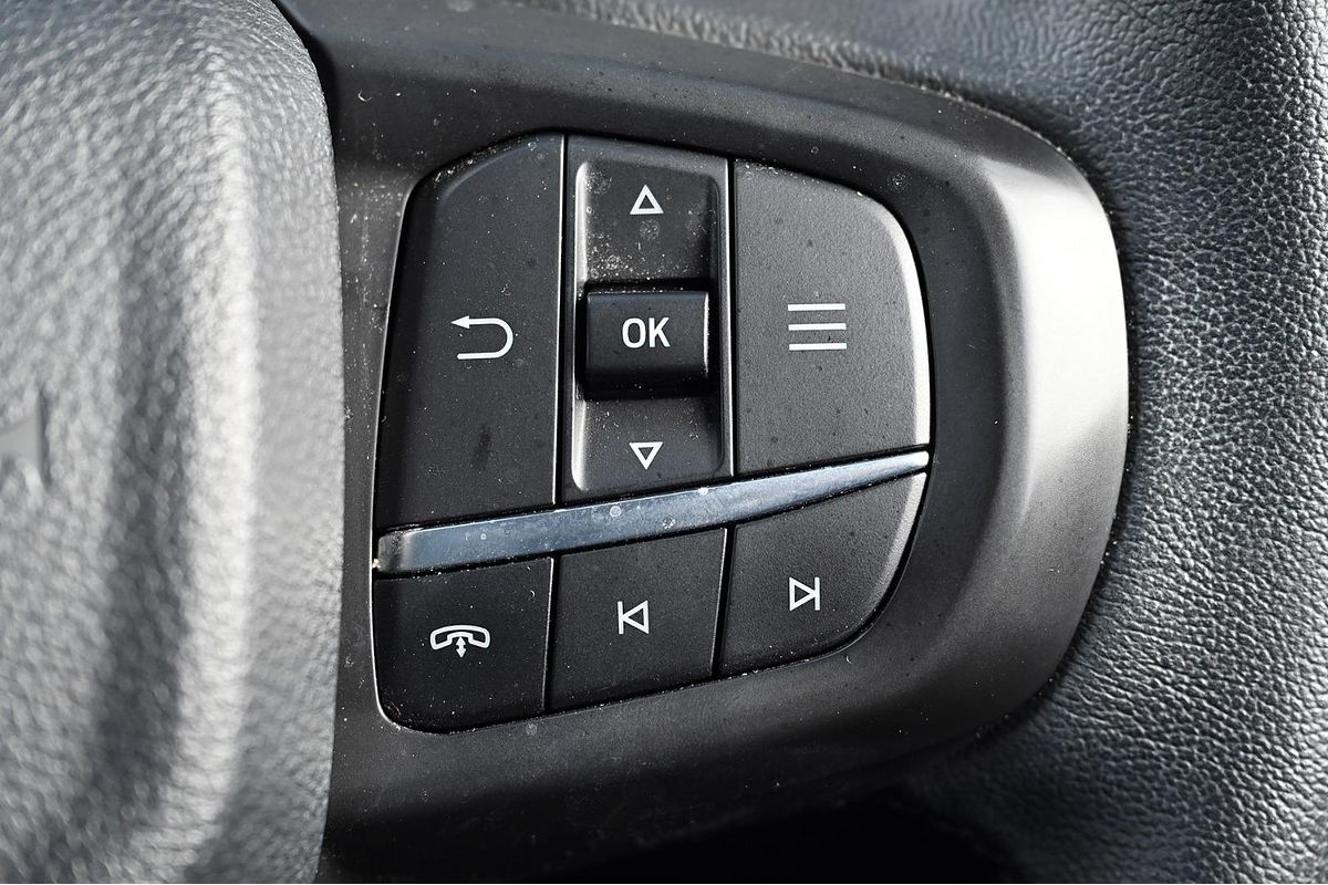 2023 Ford Everest Trend 2.0L