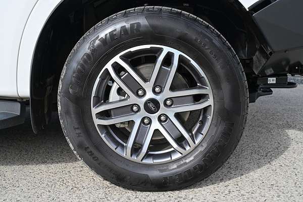 2023 Ford Everest Trend 2.0L