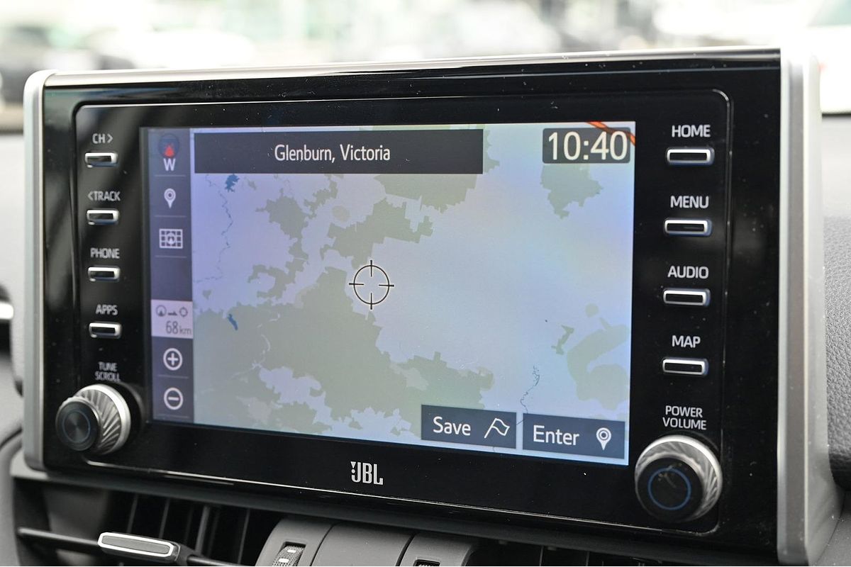 2021 Toyota RAV4 Cruiser MXAA52R