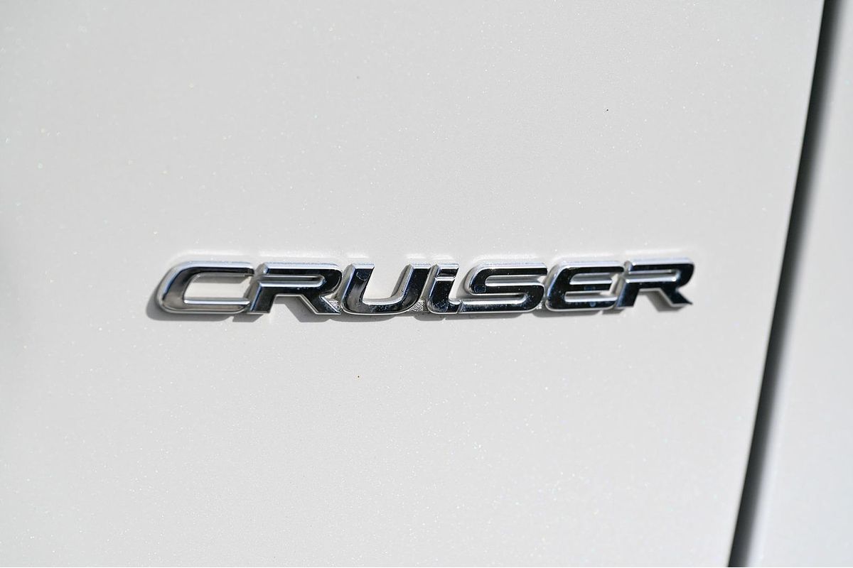 2021 Toyota RAV4 Cruiser MXAA52R
