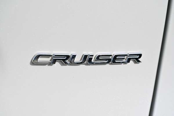 2021 Toyota RAV4 Cruiser MXAA52R