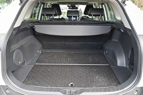 2021 Toyota RAV4 Cruiser MXAA52R