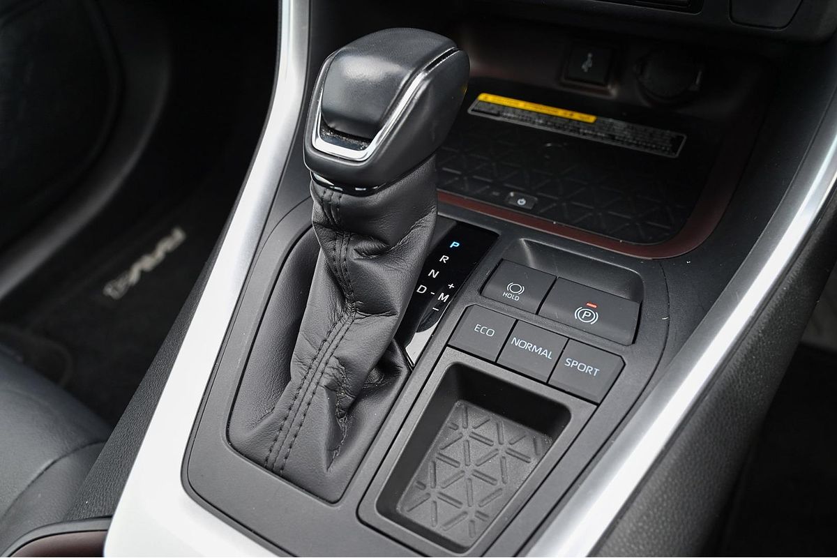 2021 Toyota RAV4 Cruiser MXAA52R