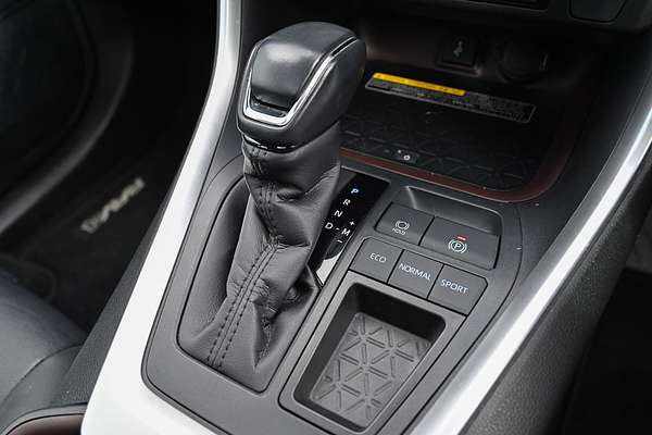2021 Toyota RAV4 Cruiser MXAA52R