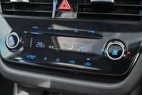 2022 Hyundai IONIQ Hybrid Premium AE.V4