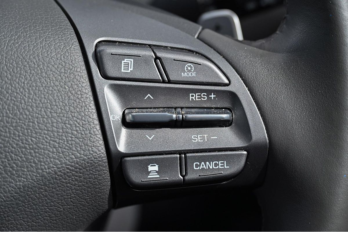 2022 Hyundai IONIQ Hybrid Premium AE.V4