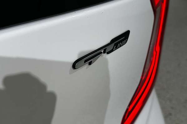 2022 Kia Picanto GT-Line JA