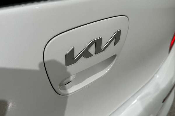 2022 Kia Picanto GT-Line JA