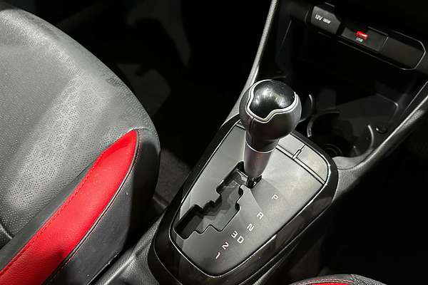 2022 Kia Picanto GT-Line JA