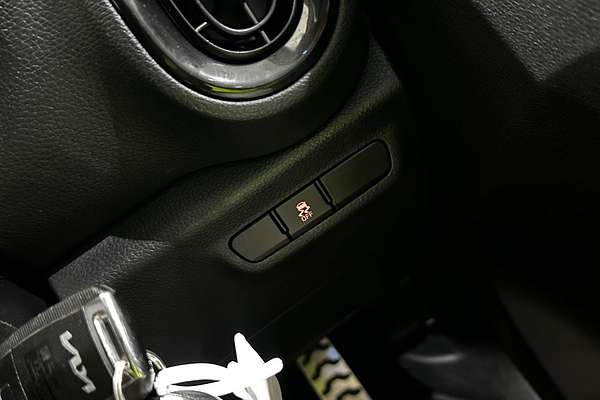 2022 Kia Picanto GT-Line JA
