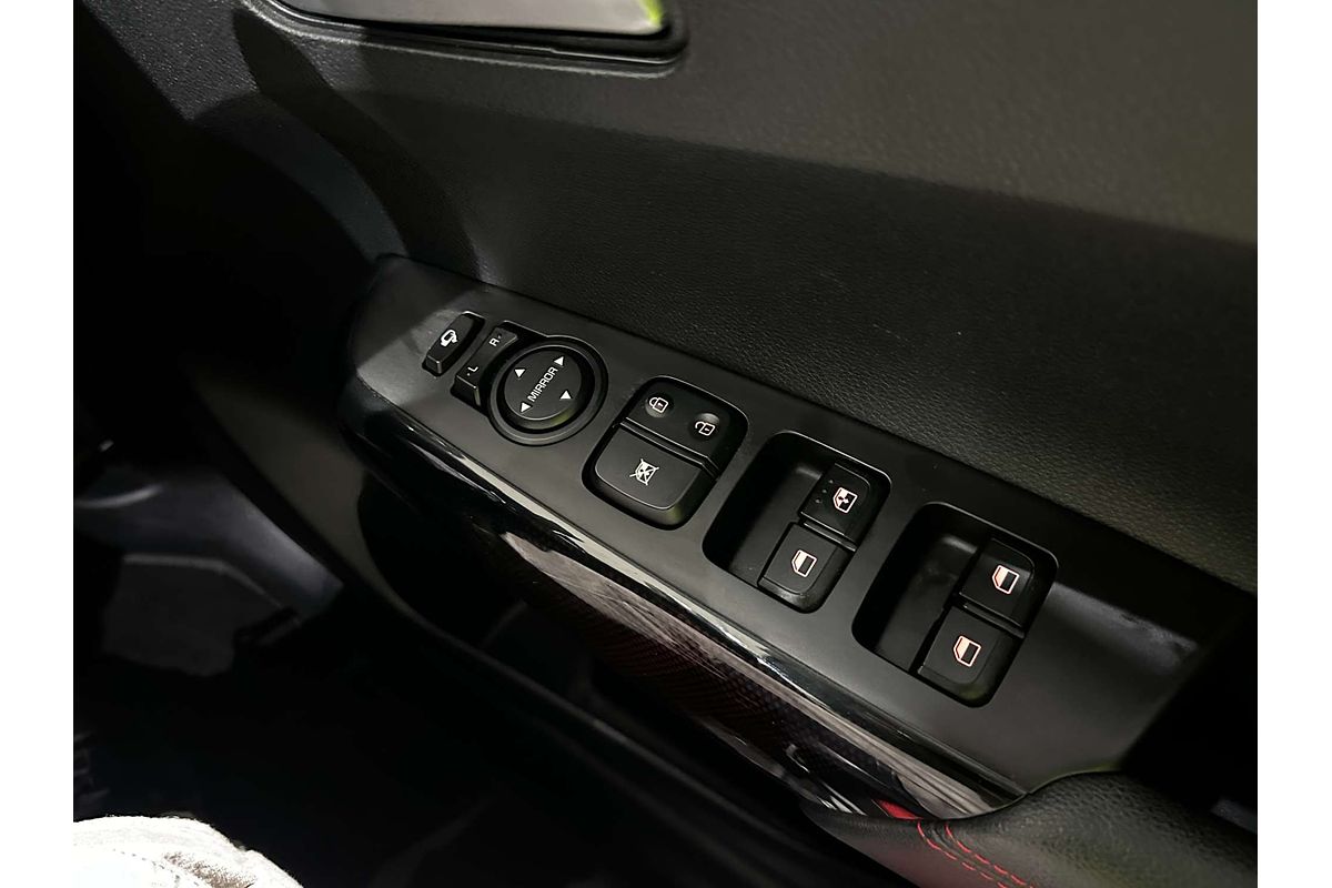 2022 Kia Picanto GT-Line JA