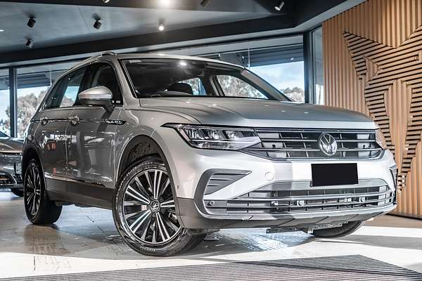 2023 Volkswagen Tiguan 110TSI Life 5N