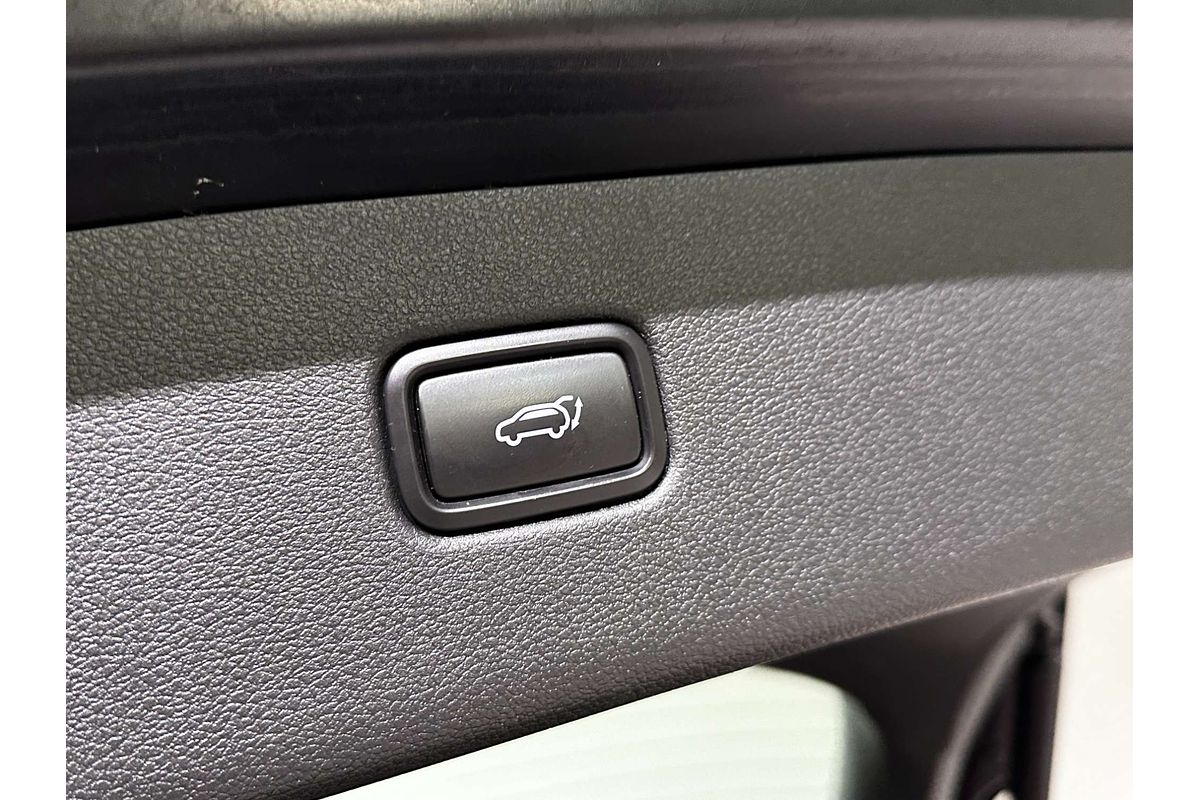 2016 Hyundai Tucson Highlander TLe