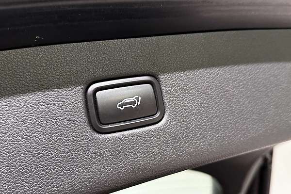 2016 Hyundai Tucson Highlander TLe