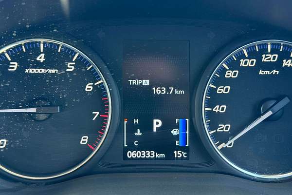 2020 Mitsubishi Outlander ES ZL
