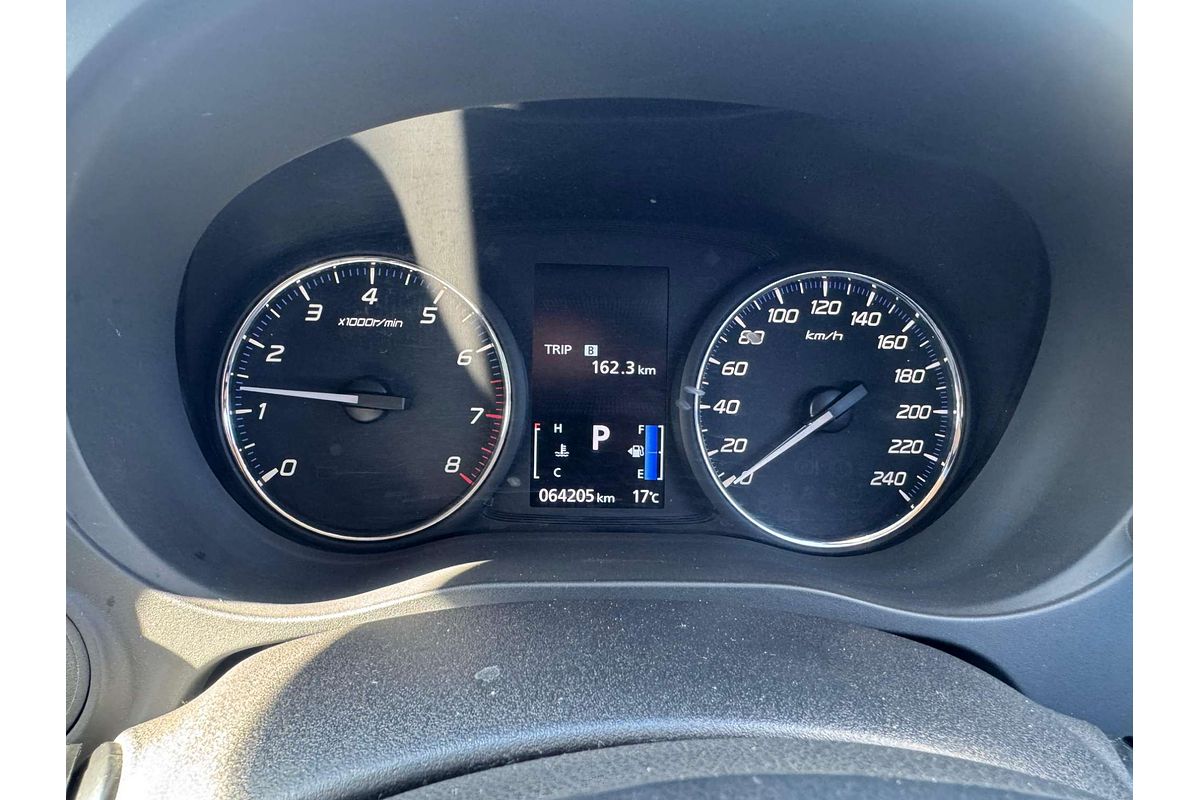 2021 Mitsubishi Outlander ES ZL
