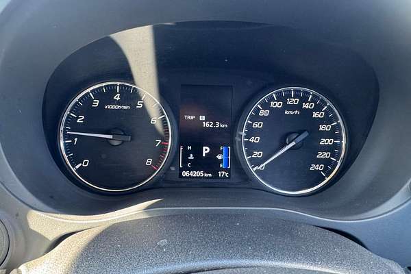 2021 Mitsubishi Outlander ES ZL