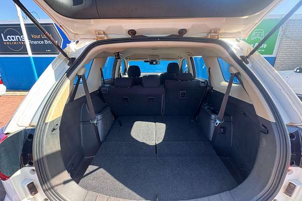 2021 Mitsubishi Outlander ES ZL