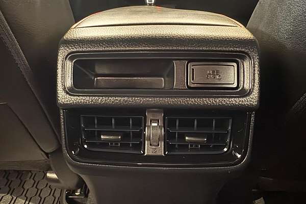 2022 Isuzu D-MAX X-TERRAIN 4X4