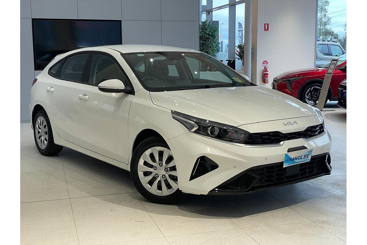 2024 Kia Cerato S BD
