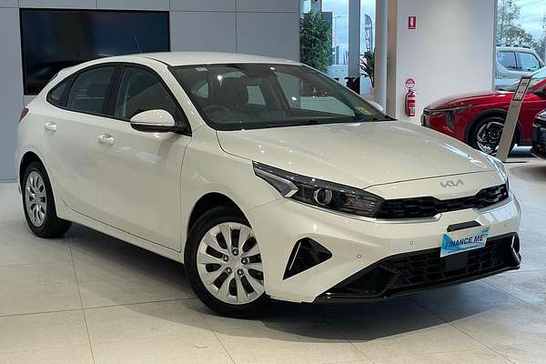 2024 Kia Cerato S BD