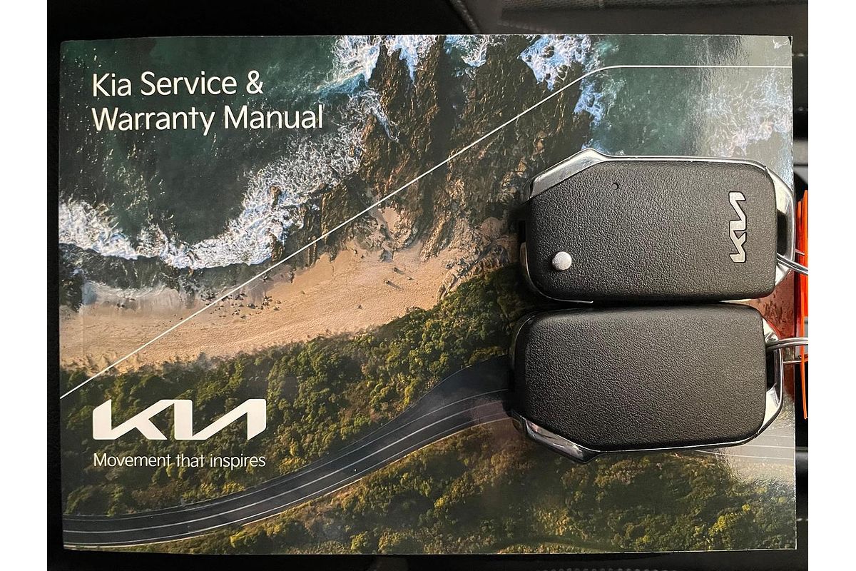 2024 Kia Cerato S BD