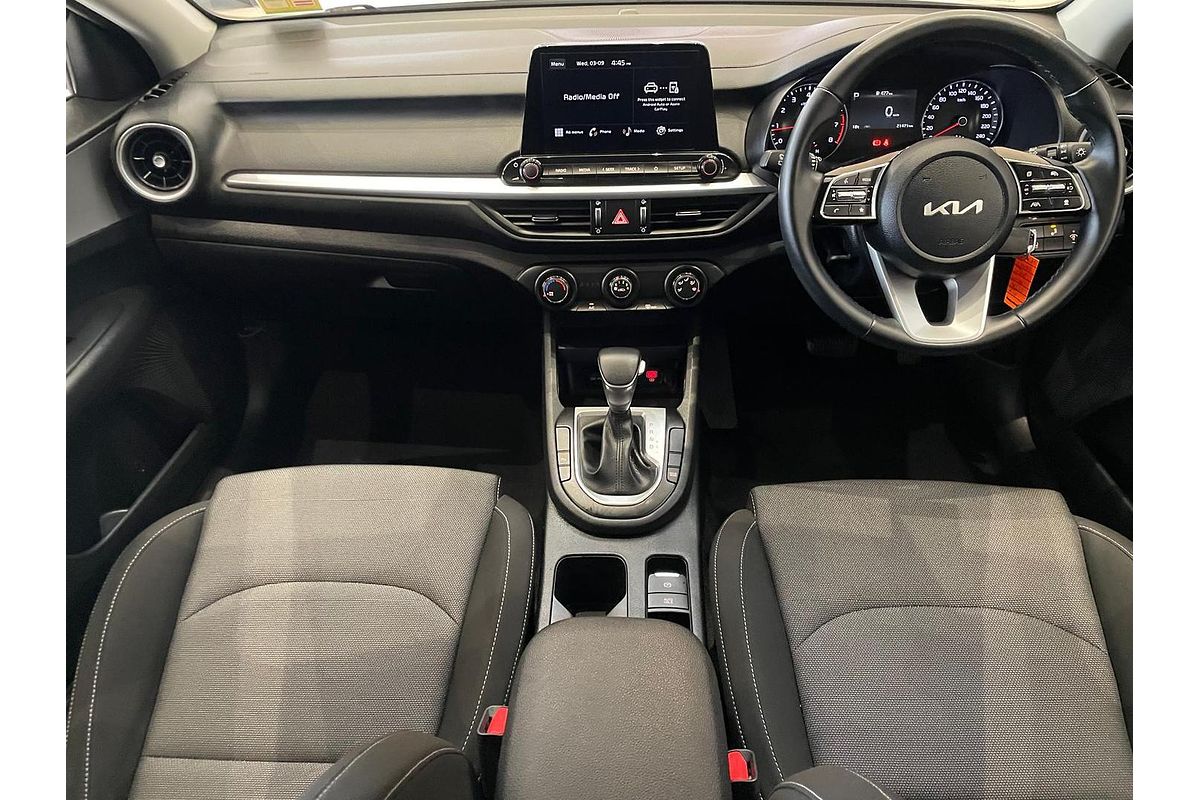 2024 Kia Cerato S BD