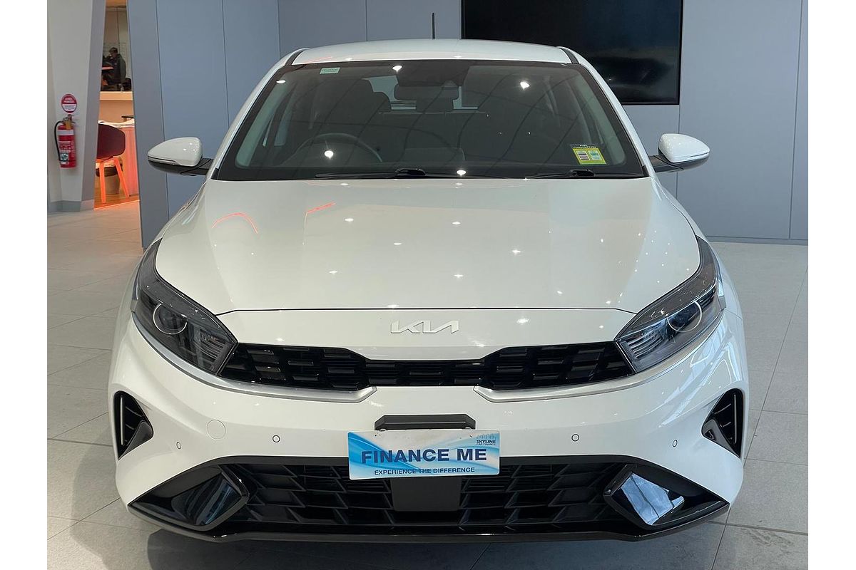 2024 Kia Cerato S BD