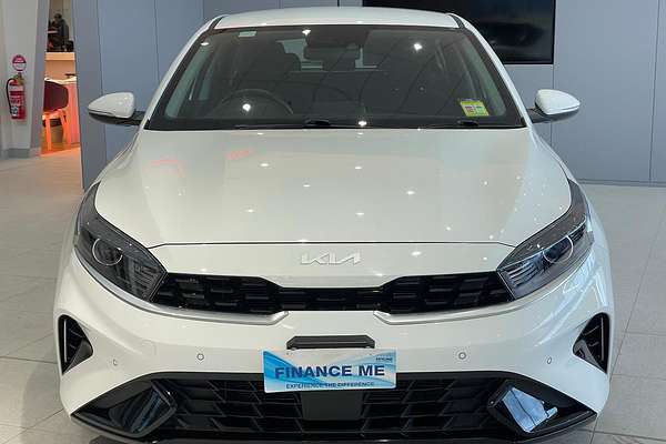 2024 Kia Cerato S BD