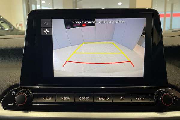2024 Kia Cerato S BD