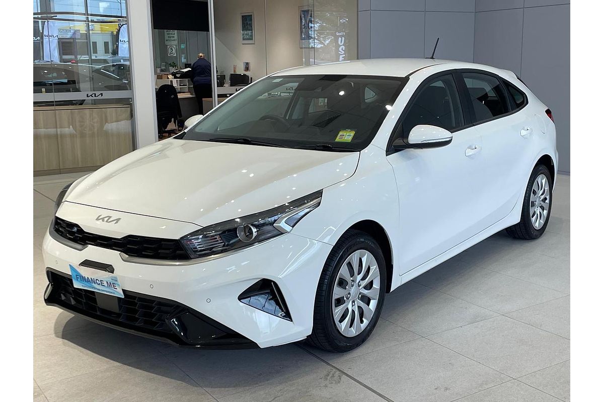 2024 Kia Cerato S BD