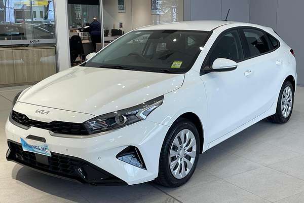 2024 Kia Cerato S BD