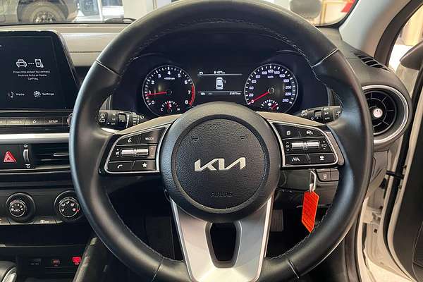 2024 Kia Cerato S BD
