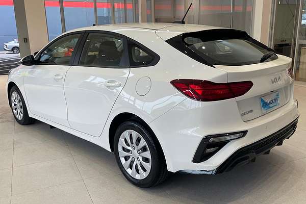 2024 Kia Cerato S BD