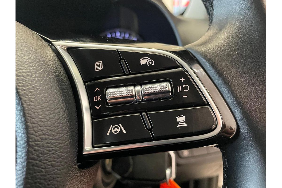 2024 Kia Cerato S BD