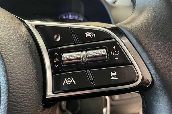 2024 Kia Cerato S BD