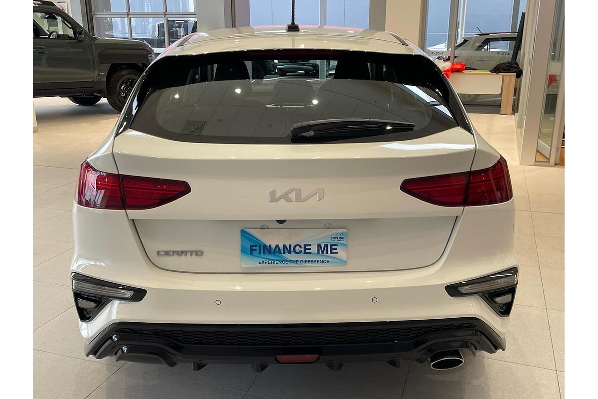 2024 Kia Cerato S BD
