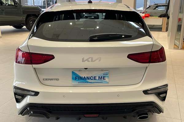 2024 Kia Cerato S BD