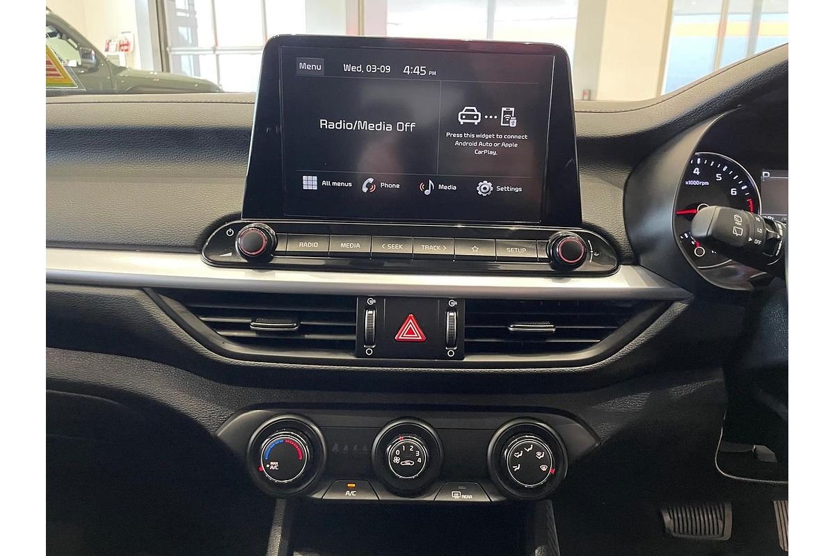 2024 Kia Cerato S BD