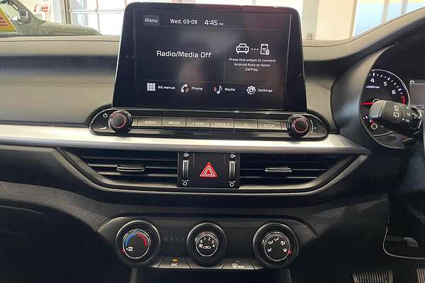 2024 Kia Cerato S BD