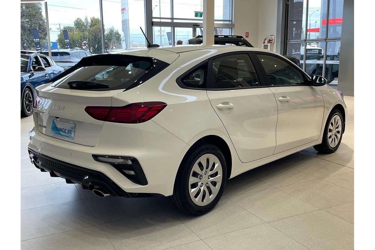 2024 Kia Cerato S BD