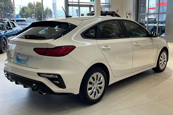 2024 Kia Cerato S BD