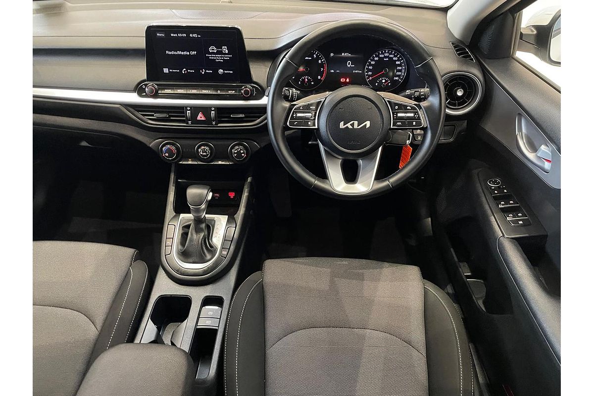 2024 Kia Cerato S BD
