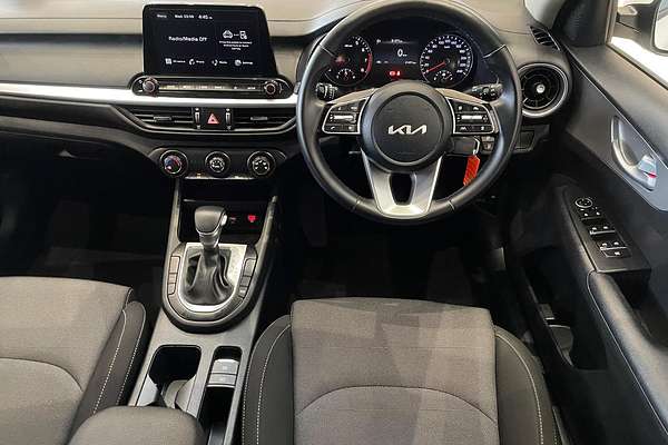 2024 Kia Cerato S BD