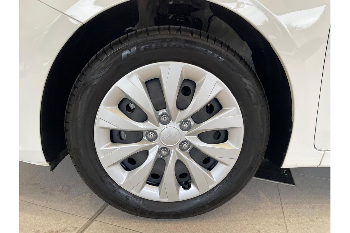 2024 Kia Cerato S BD