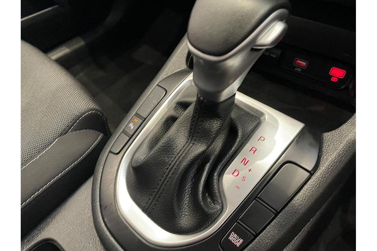 2024 Kia Cerato S BD
